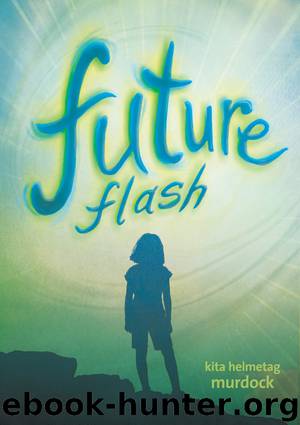 Future Flash by Kita Helmetag Murdock
