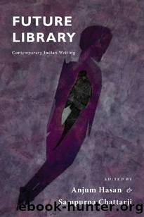 Future Library by Unknown