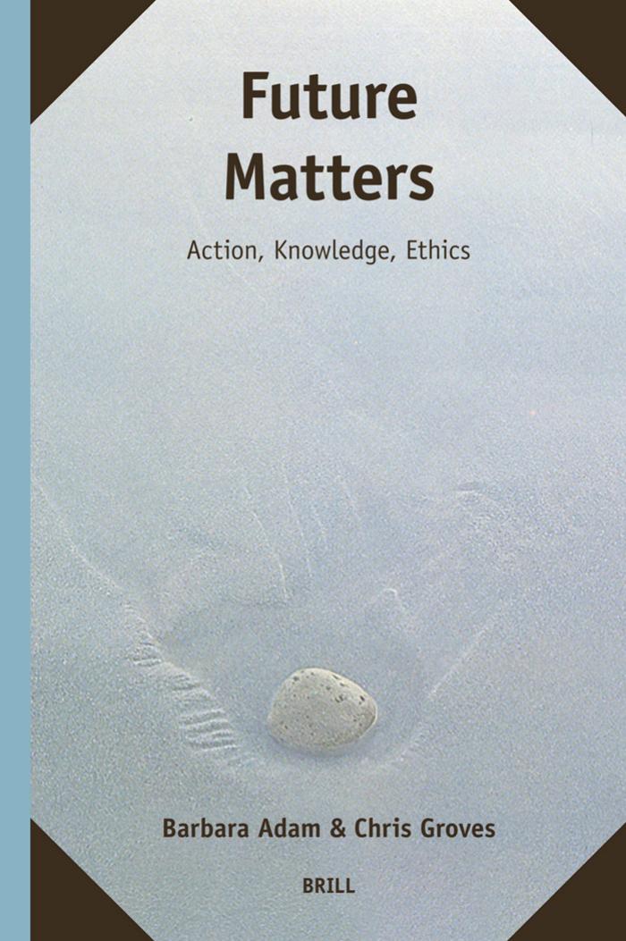 Future Matters by Adam B. Groves C