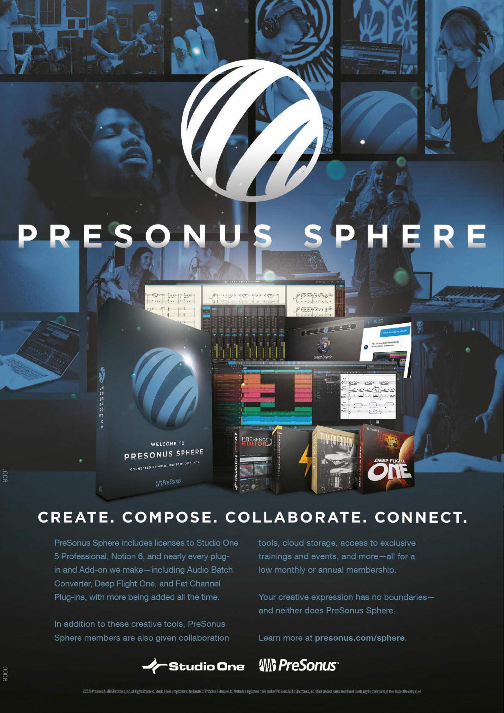 Future Music - June 2019 by Unknow