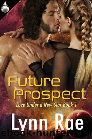 Future Prospect by Lynn Rae