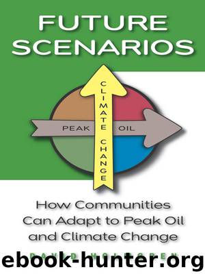Future Scenarios by David Holmgren