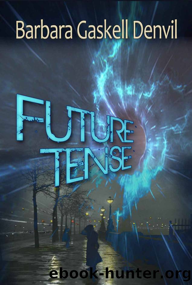 Future Tense by Barbara Gaskell Denvil