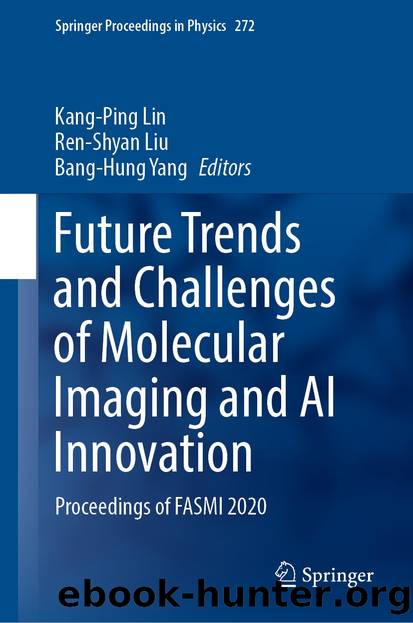Future Trends and Challenges of Molecular Imaging and AI Innovation by Unknown