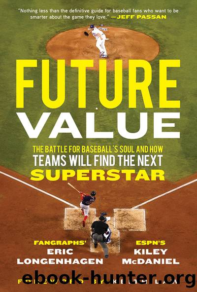 Future Value by Eric Longenhagen