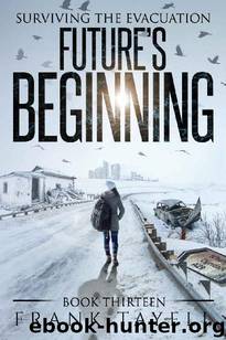 Future's Beginning by Frank Tayell