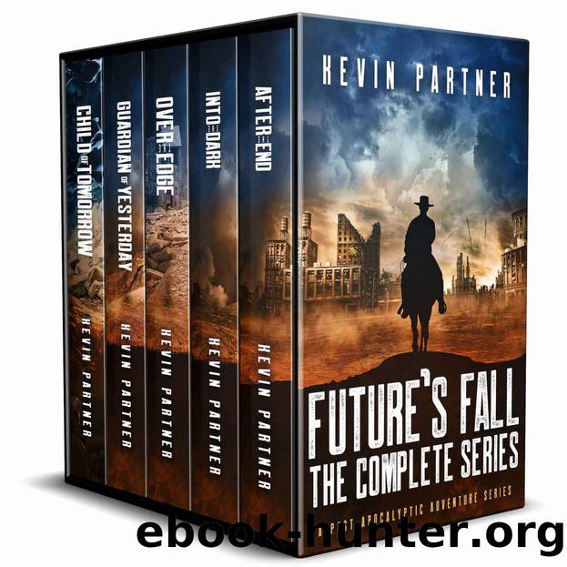 Future's Fall by Partner Kevin