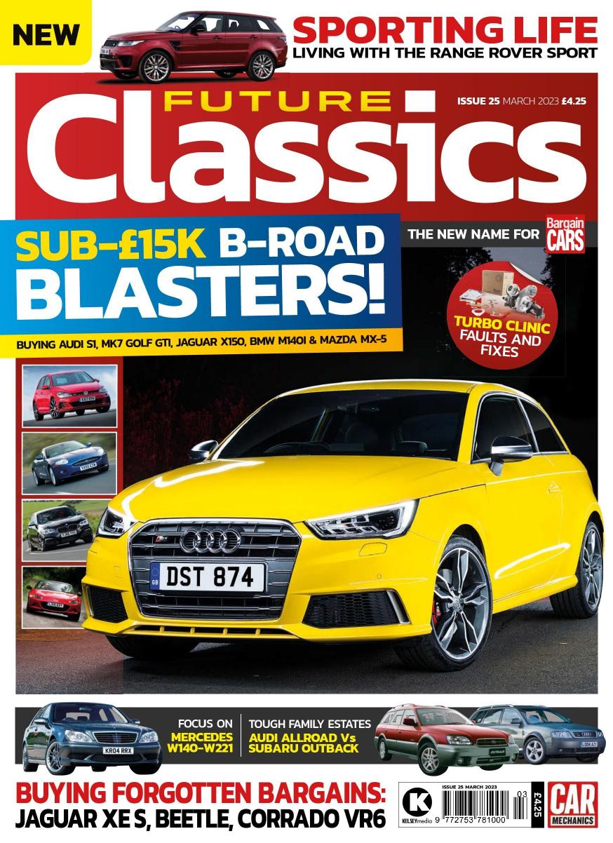 Future-Classics-March-2023 by Unknown