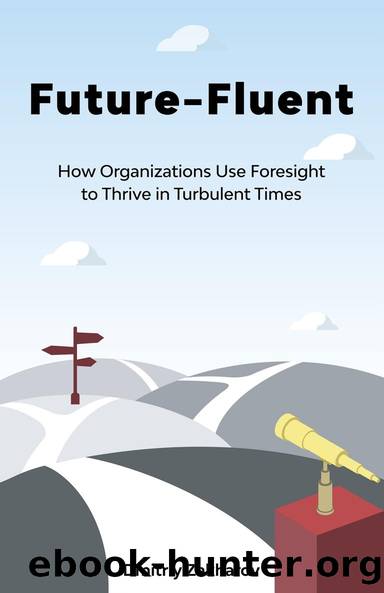 Future-Fluent by Dmitriy Zakharov