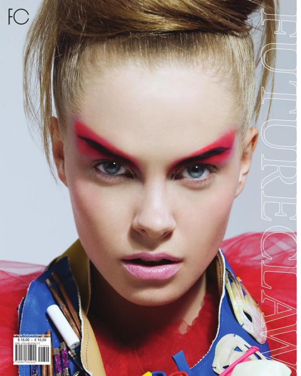 FutureClaw Magazine Issue #2 by Unknow