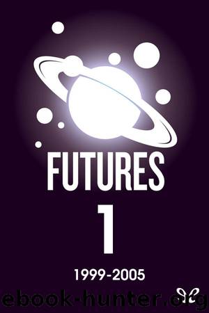 Futures 1 by AA. VV