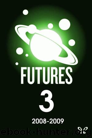 Futures 3 by AA. VV