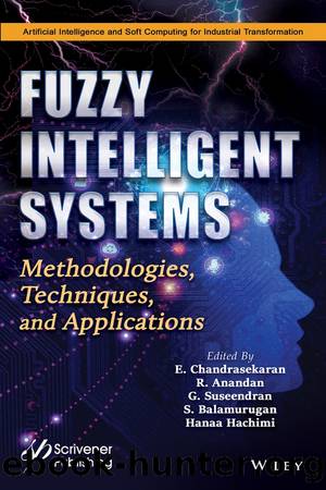 Fuzzy Intelligent Systems by unknow