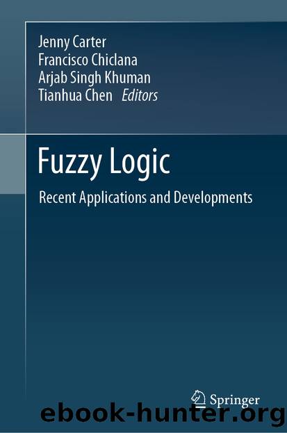 Fuzzy Logic by Unknown