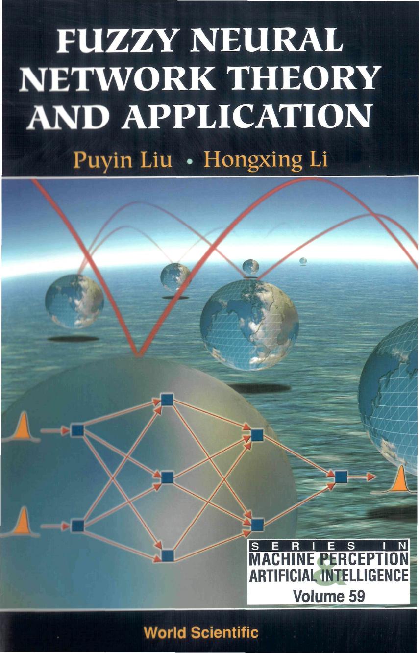Fuzzy Neural Network Theory and Application by Unknown
