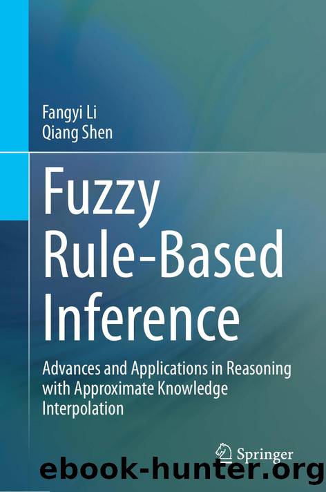 Fuzzy Rule-Based Inference by Unknown