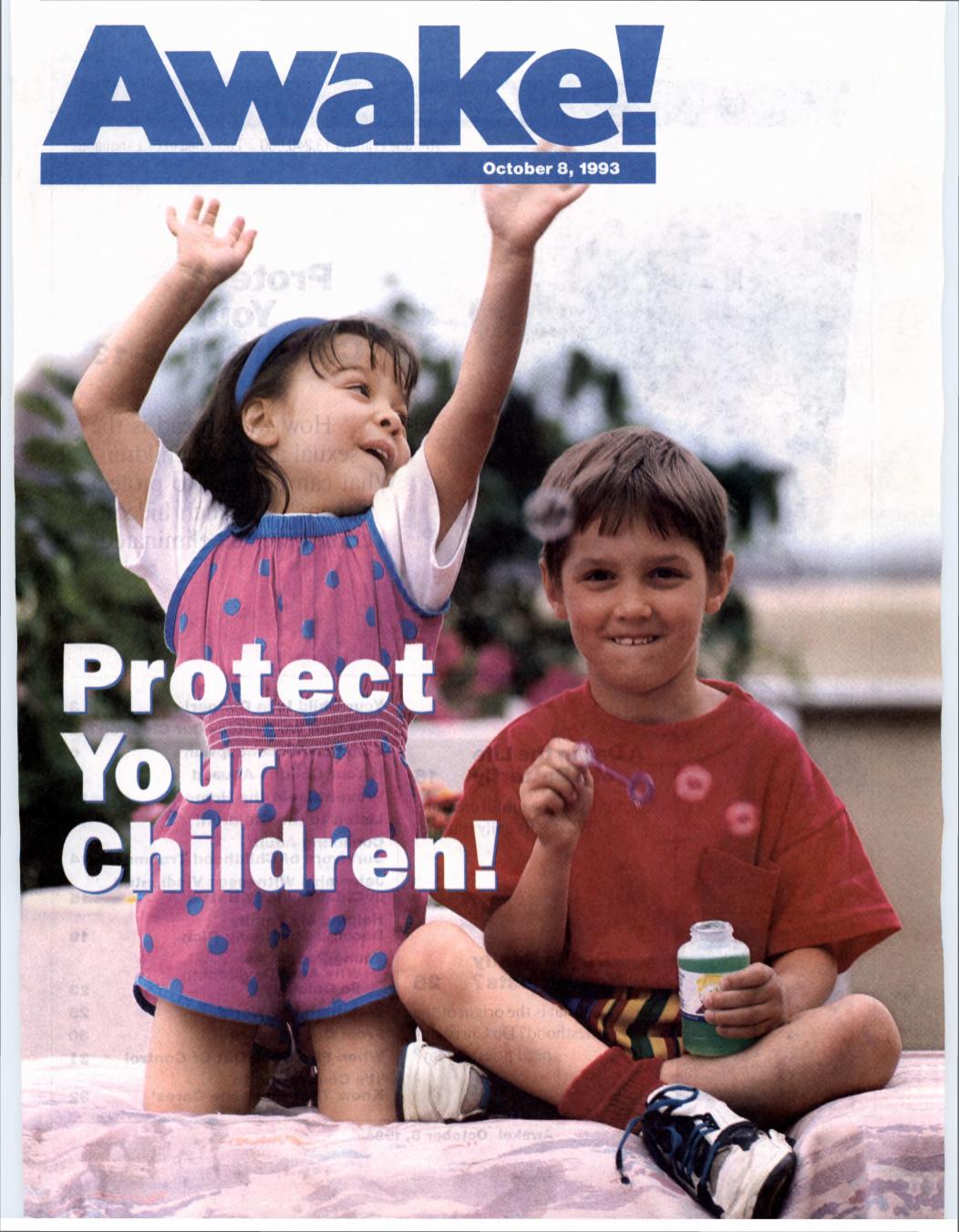 G E 19931008 by Protect the children