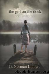 G Norman Lippert by The Girl on the Dock