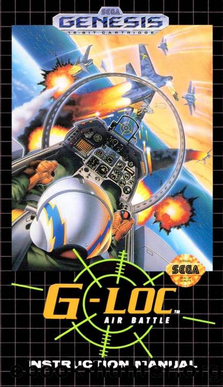 G-LOC Air Battle (W) [c][!]-manual by Unknown