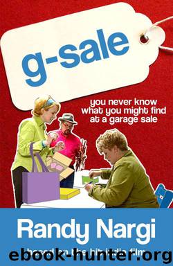 G-Sale by Randy Nargi