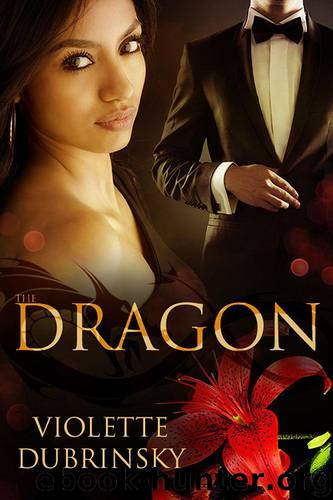G.O.N.Y. - Double Dragon 2: The Dragon by Violette Dubrinsky
