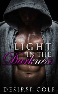 GAY: Light In The Darkness by Desiree Cole