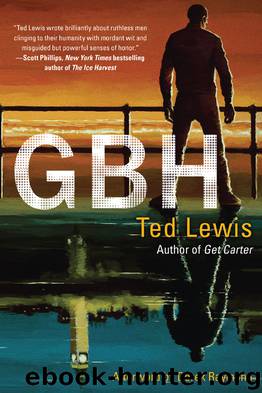 GBH by Ted Lewis