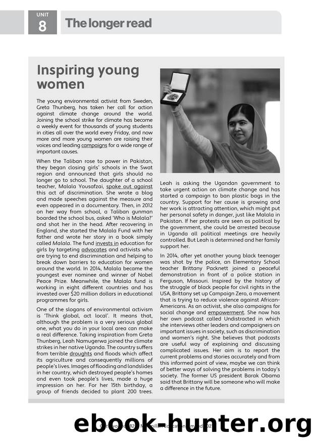 GI B2 U8 The longer read by Unknown