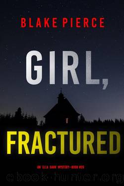 GIRL, FRACTURED by Blake Pierce