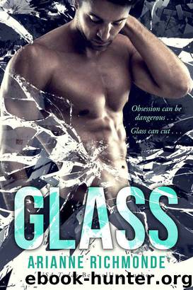 GLASS: A Standalone Novel by Arianne Richmonde