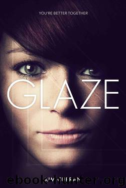 GLAZE by Kim Curran