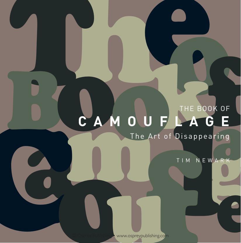 GNM The Little Book of Camouflage.pdf by shilpa
