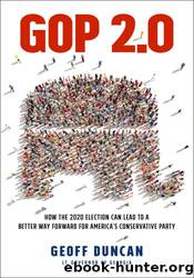 GOP 2.0 by Geoff Duncan