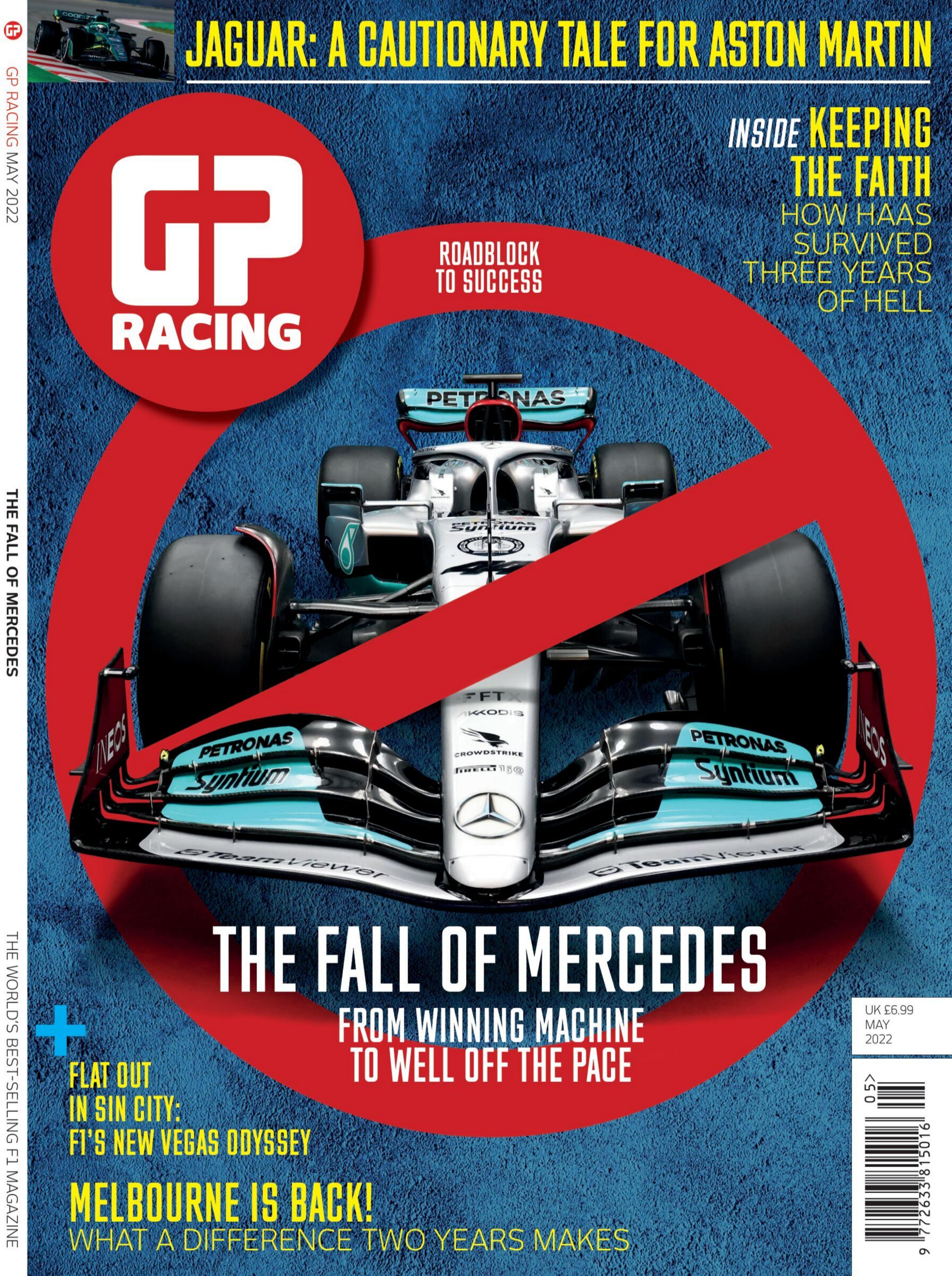 GP-Racing-May-2022 by Unknown