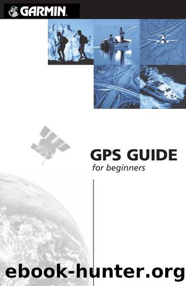 GPS Guide by For Beginers