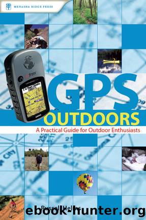 GPS Outdoors by Russell Helms