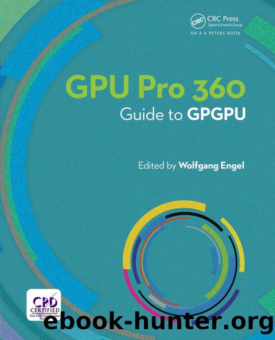 GPU PRO 360 Guide to GPGPU by Wolfgang Engel