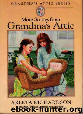 GRANDMA'S ATTIC SERIES by More Stories From Grandma's Attic (epub)