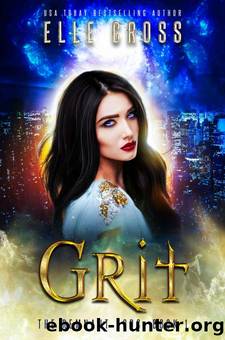 GRIT by Elle Cross