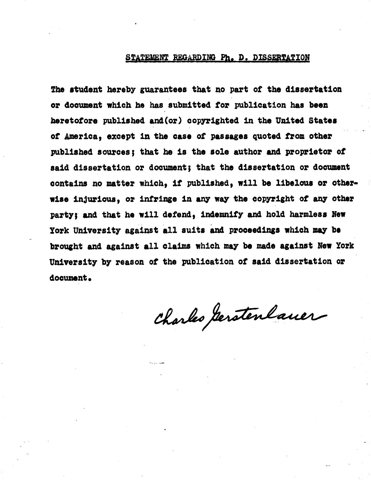 GROUP THERAPY WITH INSTITUTIONALIZED MALE JUVENILE DELINQUENTS. A COMPARATIVE EVALUATION OF THE EFFECTS OF GROUP THERAPY ON SOME ASPECTS OFBEHAVIOR AND EMOTIONAL AND SOCIAL ADJUSTM by GERSTENLAUER CHARLES