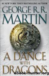 GT5.A Dance With Dragons by George R. R. Martin