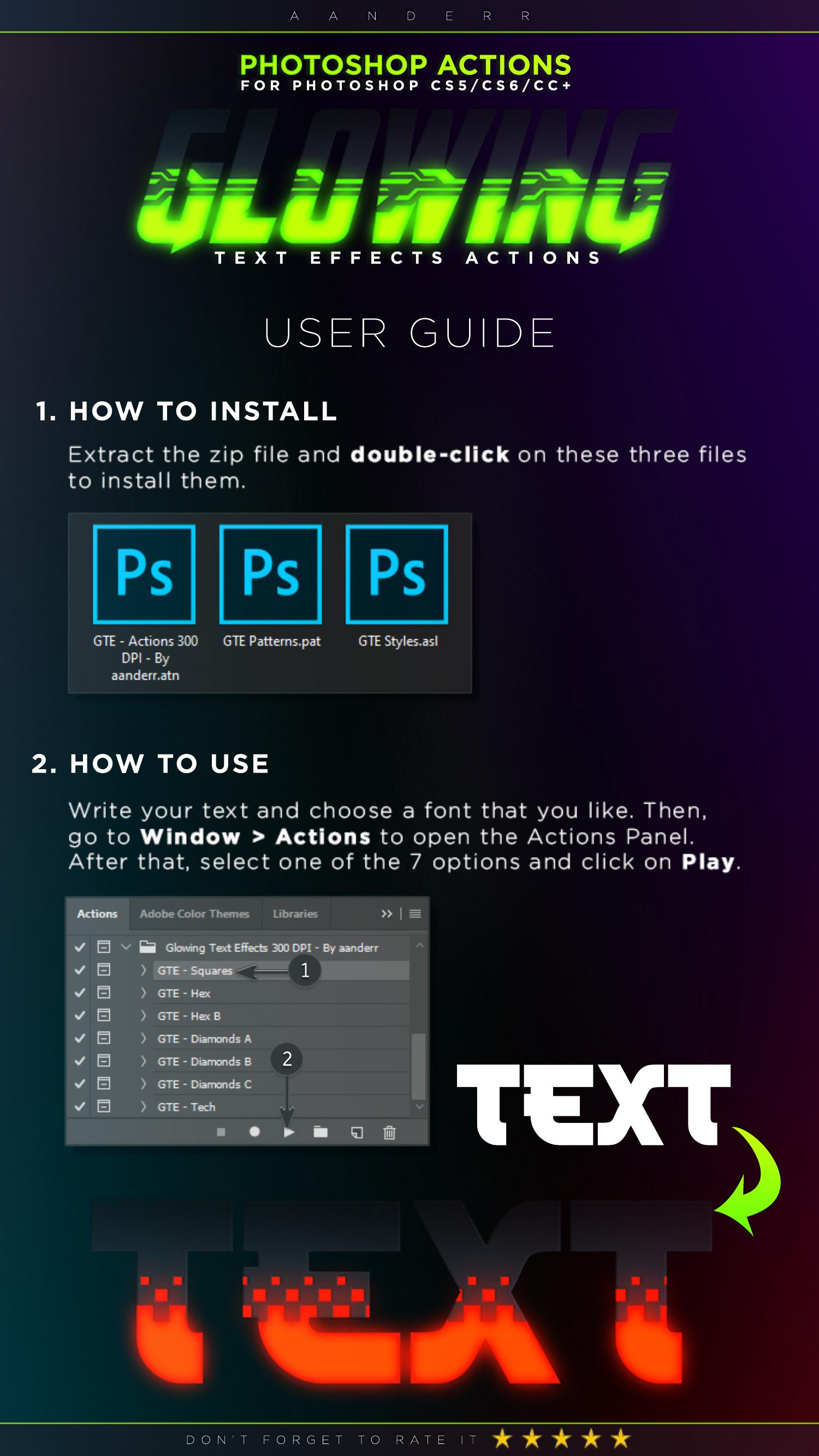 GTE-User-Guide by Unknown