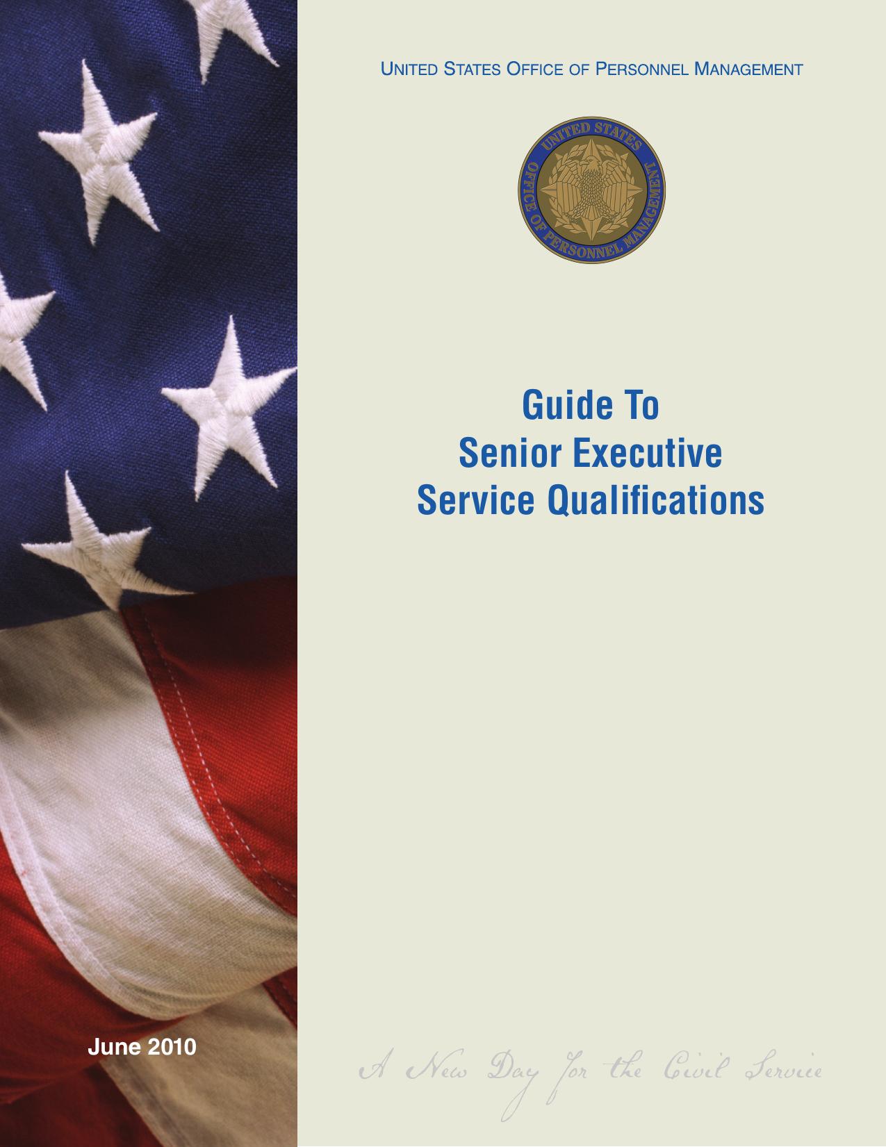 GUIDE by OPM User