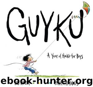 GUYKU by Bob Raczka