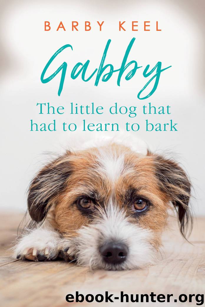 Gabby by Barby Keel