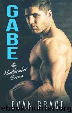 Gabe by Evan Grace
