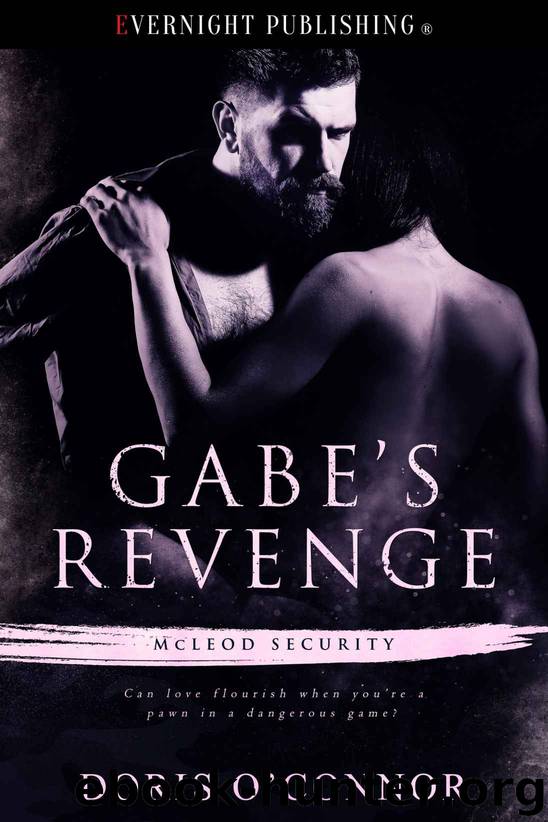 Gabe's Revenge by Doris O'Connor
