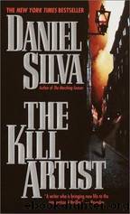 Gabriel Allon - 01 - The Kill Artist by Daniel Silva
