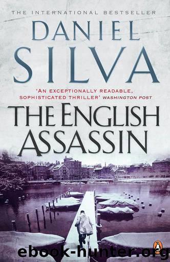 Gabriel Allon 02 - The English Assassin by Daniel Silva
