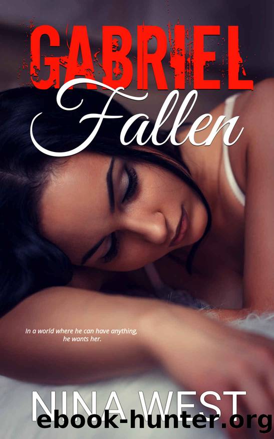 Gabriel Fallen by Nina West